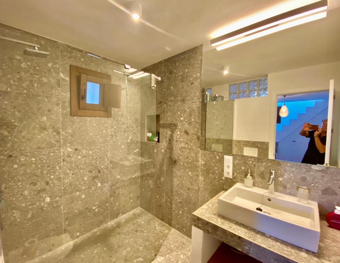 Вілла Casa Horizonte Africa Вехер-де-ла-Фронтера Екстер'єр фото