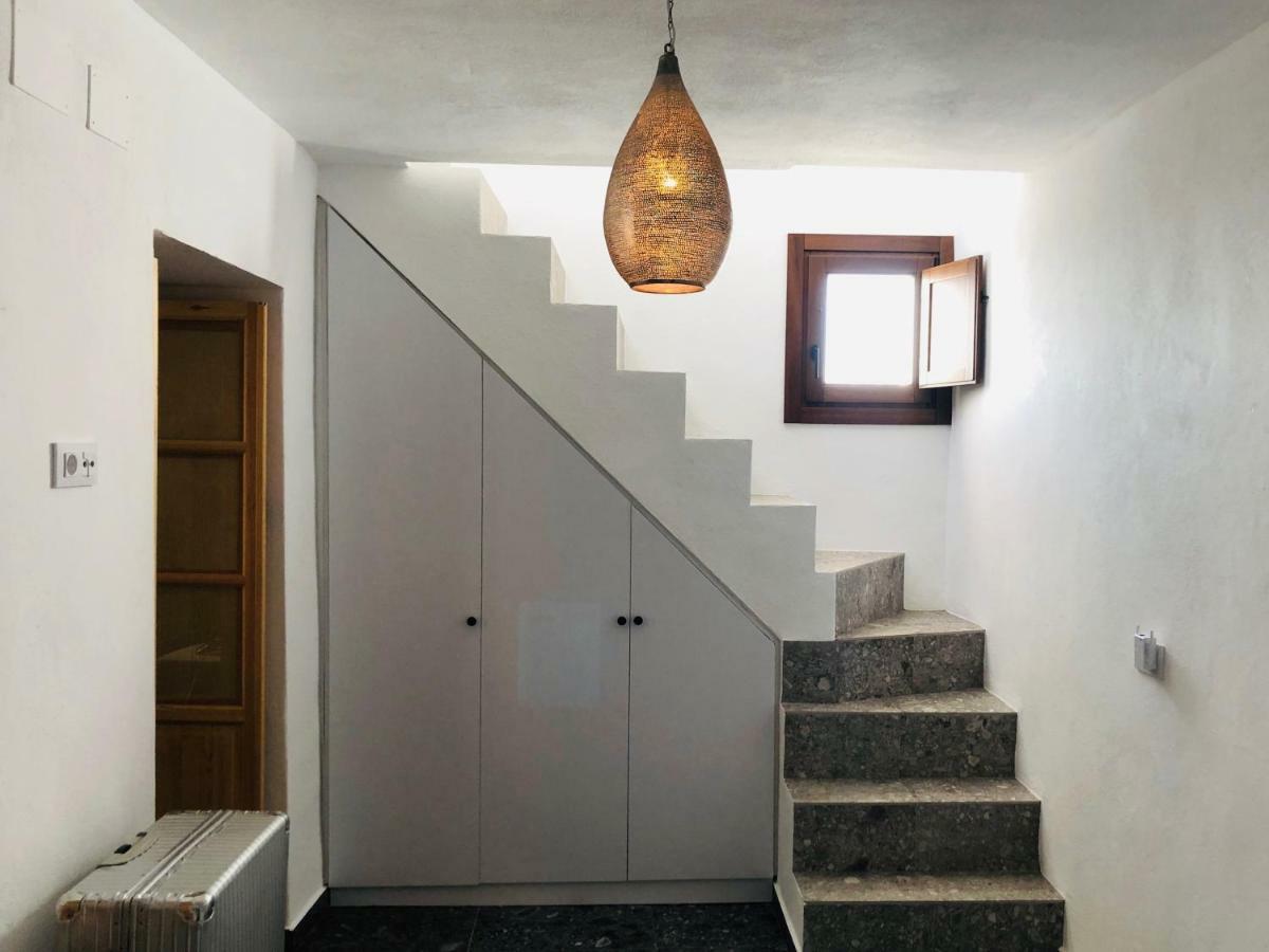 Вілла Casa Horizonte Africa Вехер-де-ла-Фронтера Екстер'єр фото